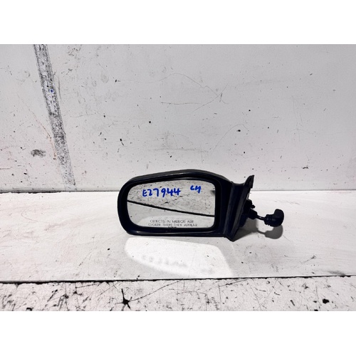 Toyota Corolla Left Door Mirror AE101 08/1994-10/1999