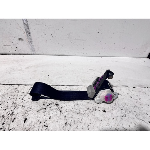 Toyota Corolla Right Rear Seat Belt AE101 09/1994-10/1999