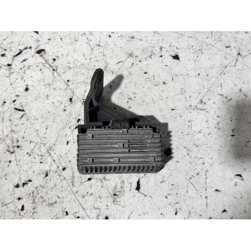 Mazda BT50 Glow Plug Relay Control Module UP 10/2011-06/2020