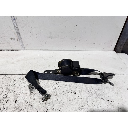 Toyota Corolla Right Front Seat Belt AE101 09/1994-10/1999