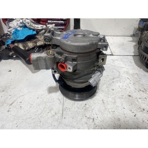 Toyota RAV4 A/C Compressor 1AZ ACA21 07/2000-10/2003
