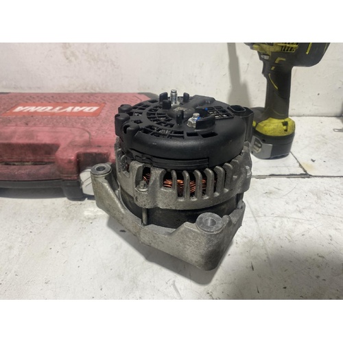 Holden Colorado Alternator RG 01/2012-12/2020