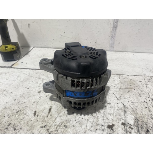 Toyota Corolla Alternator 2ZR ZRE152 03/2007-10/2013