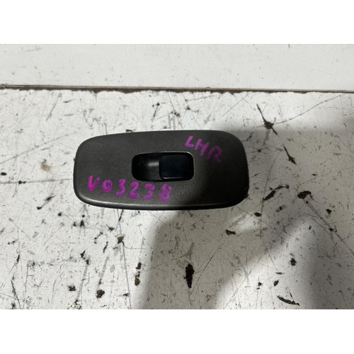 Lexus IS200 Left Rear Window Switch GXE10 01/1998-10/2005