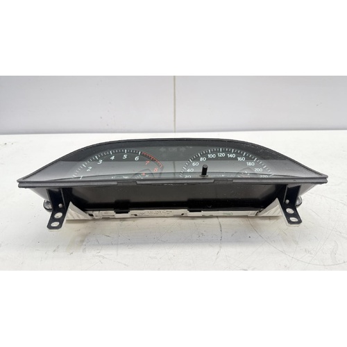 Toyota CAmry Instrument Cluster MCV36 08/2002-05/2006