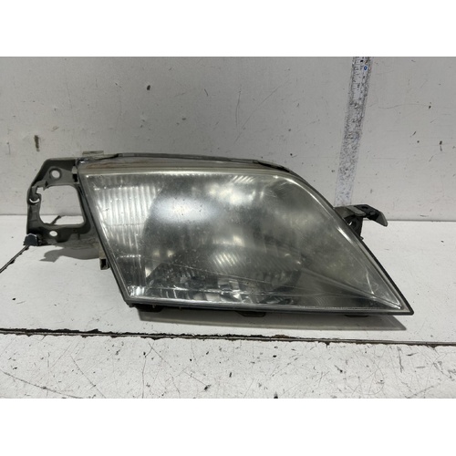 Ford Laser Right Head Light KQ 02/1999-09/2002