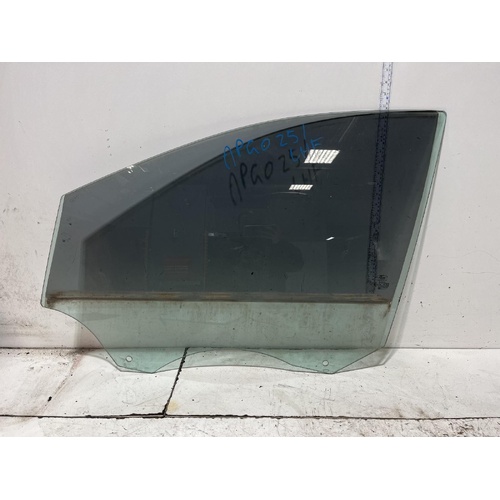 Ford Kuga Left Front Door Window TF 11/2012 - 09/2016