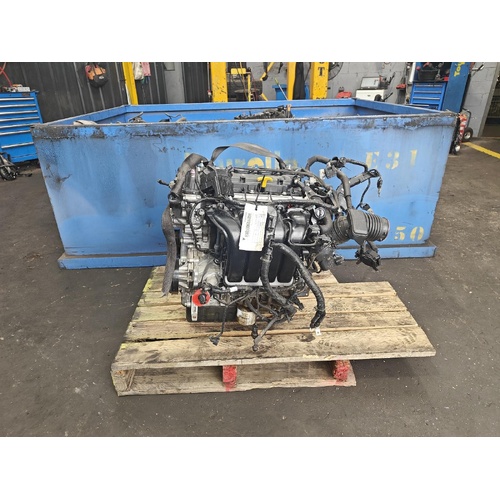 Hyundai Kona Engine 2.0 Petrol G4NH OS 09/17-10/20