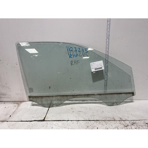 Mazda BT50 Right Front Door Window UP 10/2011 06/2020