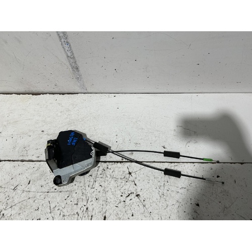 Lexus RX350 Left Front Door Lock Mechanism GGL15 12/2008-08/2015