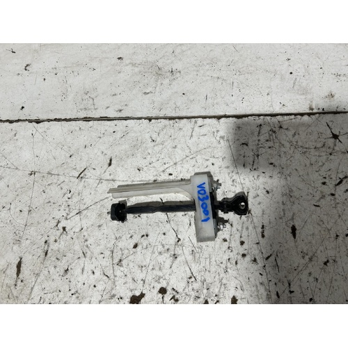 Lexus RX350 Left Front Check Strap GGL15 03/2009-03/2012