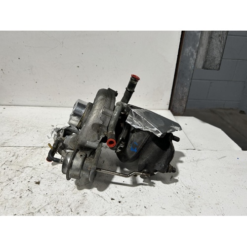 Subaru Liberty Turbo Charger 4th Gen 09/2006-08/2009