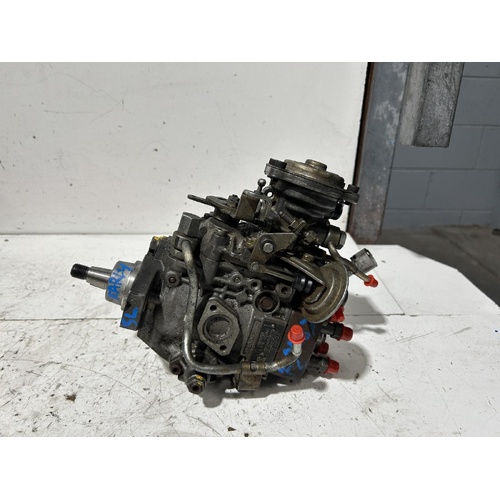 Toyota Hilux Injector Pump LN167 09/1997-03/2005