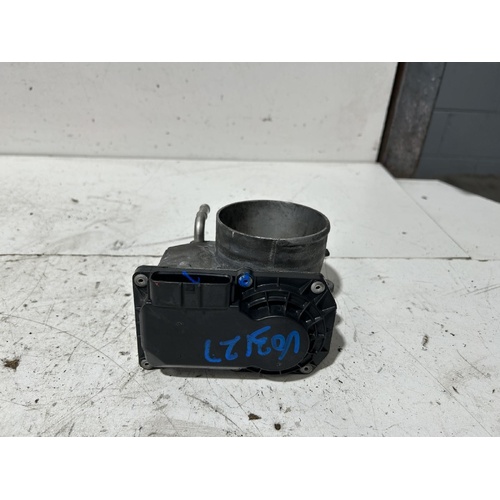 Toyota Aurion Throttle Body GSV40 10/2006-08/2017