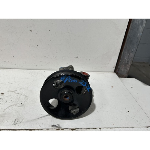 Holden Colorado Steering Pump RG 01/2012-12/2020