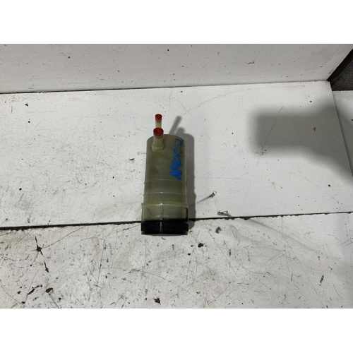 Holden Colorado Power Steering Reservoir RG 01/2012-07/2016