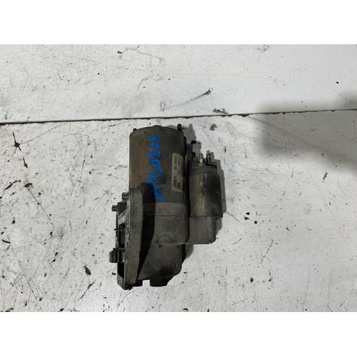 Ford Fairmont Starter Motor BA 10/2002-04/2008