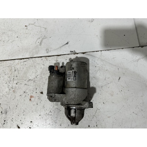 Hyundai i30 Starter Motor GD 03/2012-02/2017