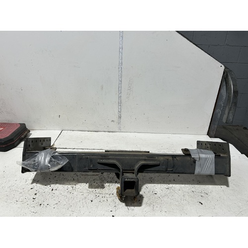 Mitsubishi Triton Towbar MN 08/2009-04/2015
