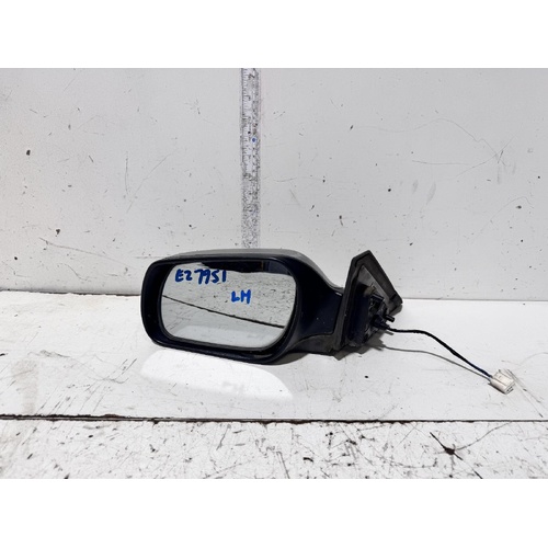 Mazda 6 Left Door Mirror GG 09/2002-02/2008