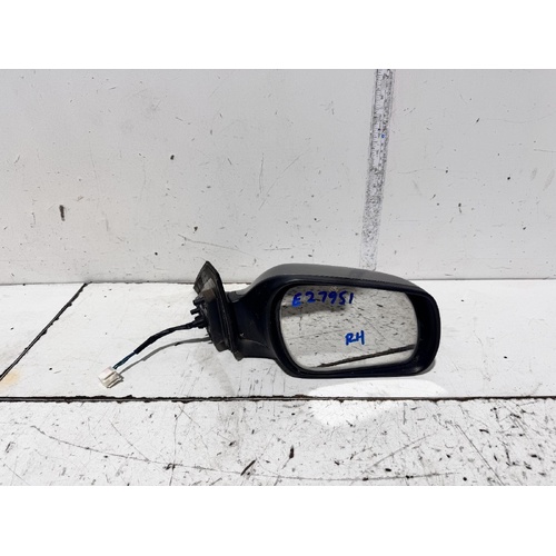 Mazda 6 Right Door Mirror GG 09/2002-02/2008