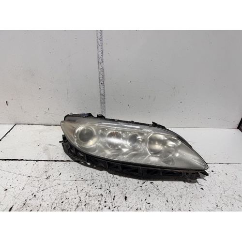 Mazda 6 Right Head Ligh GG 09/2002-08/2005
