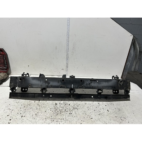 Toyota RAV4 Front Main Reinforcement Bar ACA33 11/2005-11/2012