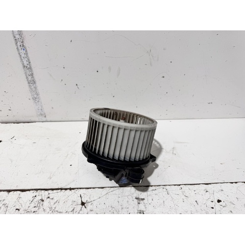 Mazda BT-50 Heater Fan Motor UP 10/2011-06/2020