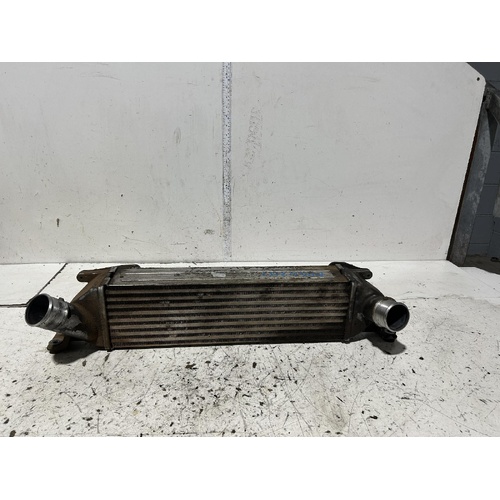 Hyundai iLoad Intercooler TQ 02/2012-02/2018