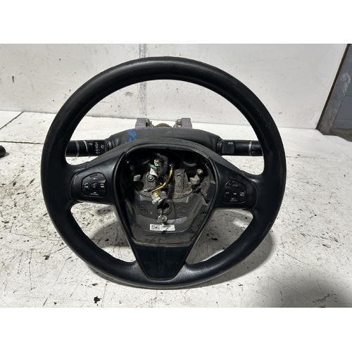 Mazda BT-50 Steering Wheel UP 10/2011-06/2020