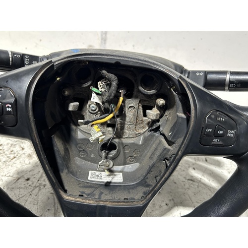 Mazda BT-50 Clockspring UP 10/2011-06/2020