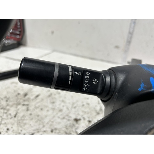 Mazda BT-50 Wiper Switch UP 10/2011-08/2015