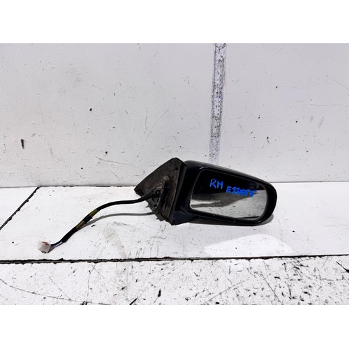 Mazda 323 Right Door Mirror BJ 09/1998-12/2003