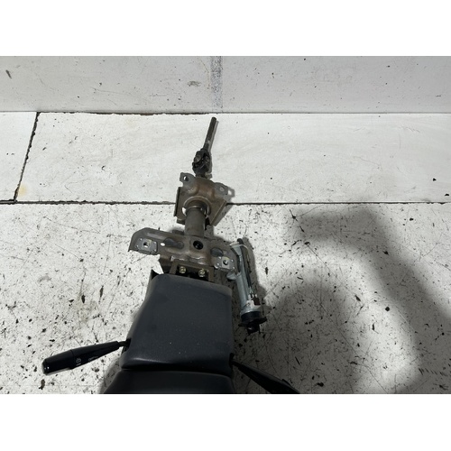 Toyota Corolla Steering Wheel AE101 09/1994-10/1999