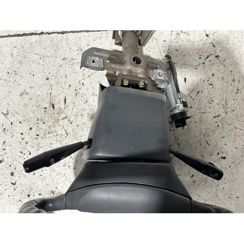 Toyota Corolla Combination Switch Assembly AE101 09/1994-10/1999