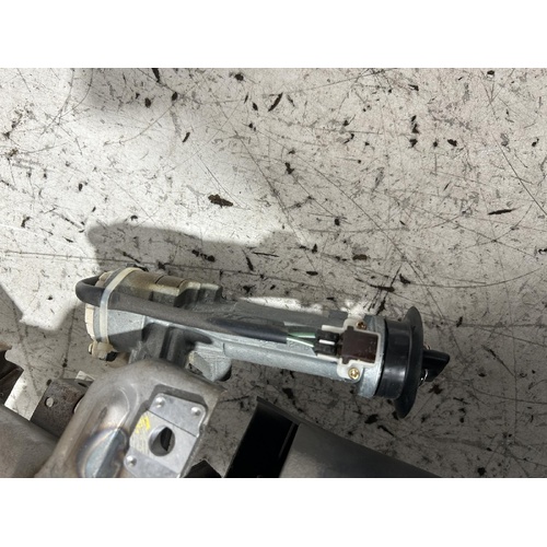 Toyota Corolla Ignition Barrel with Key AE101 09/1994-10/1999