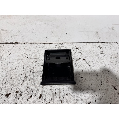 Holden Apollo Ashtray JK 08/1989-03/1993