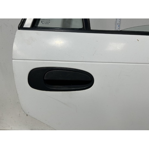 Toyota Corolla Right Rear Outer Door Handle AE101 09/1994-10/1999