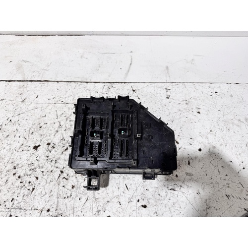Holden Commodore Fuse Box VE 08/2006-05/2013