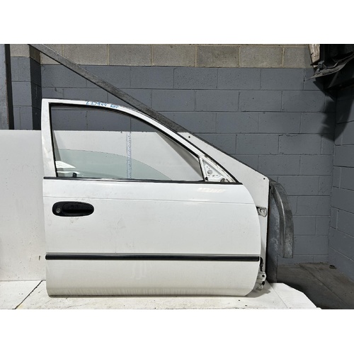 Toyota Corolla Right Front Door Shell AE101 09/1994-10/1999