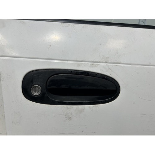 Toyota Corolla Right Front Outer Door Handle AE101 09/1994-10/1999