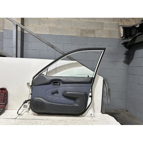 Toyota Corolla Right Front Door Trim AE101 06/1996-10/1999