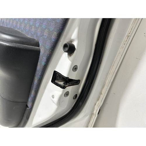 Toyota Corolla Right Front Door Lock Mechanism AE101 09/1994-10/1999