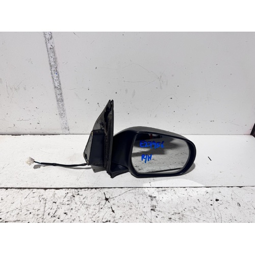 Ford Escape Right Door Mirror ZA 02/2001-05/2006