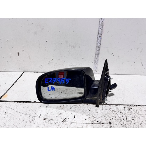 Hyundai Santa Fe Left Door Mirror CM 11/2005-06/2012