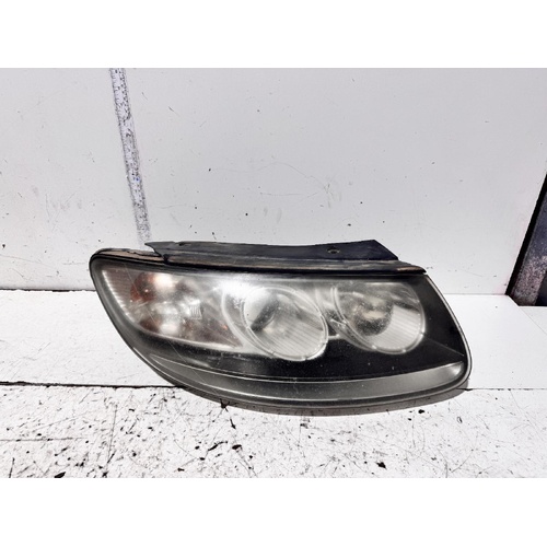 Hyundai Santa Fe Right Head Light CM 11/2005-06/2012