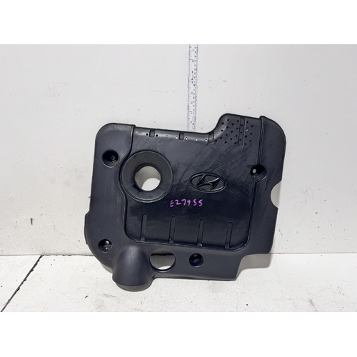Hyundai Santa Fe Engine Cover CM 04/2006-09/2009