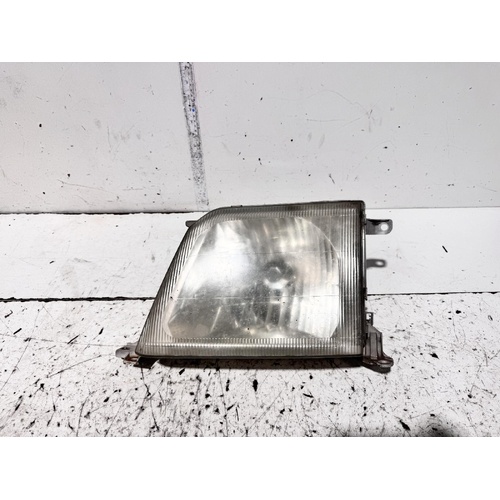 Toyota Prado Left Head Light VZJ95 08/1999-01/2003