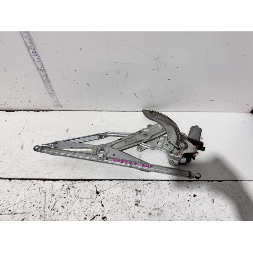 Toyota Prado Right Front Door Window Regulator VZJ95 07/1996-01/2003