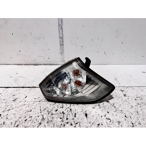 Toyota Prado Left Corner Light VZJ95 08/1999-01/2003